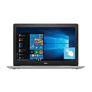 Dell i5570-5364SLV-PUS laptop