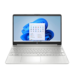 HP 15-dy2795wm Laptop i5-1135G7 8GB 256GB SSD, Win 11 Home 